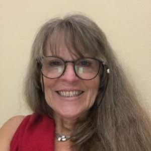 Meet your Posher, Elaine